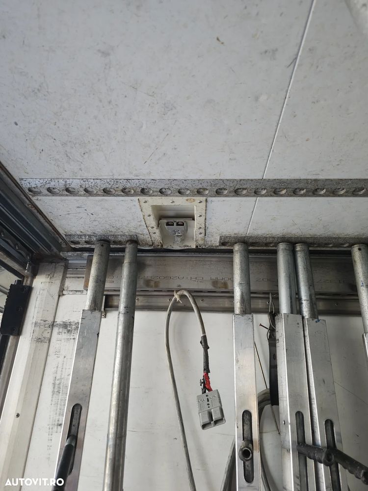 Schmitz Cargobull Termoking SLXI SPECTRUM Dubla temperatura - 12