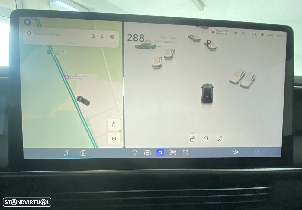 Xpeng G6 66 kWh Standard Range - 18