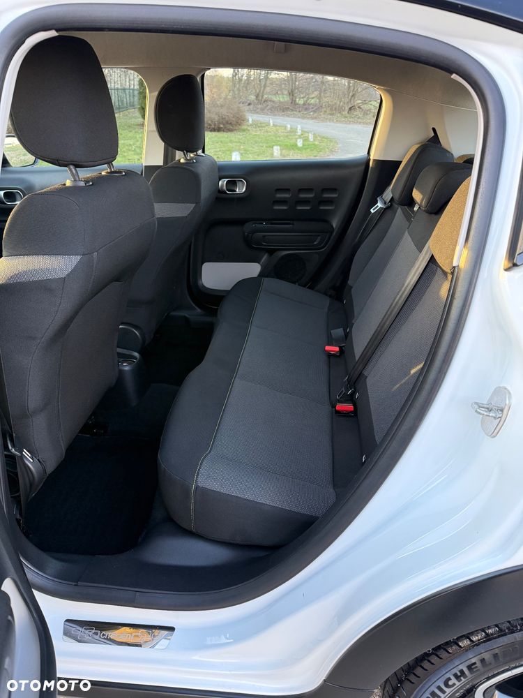 Citroën C3 1.2 PureTech Shine - 15