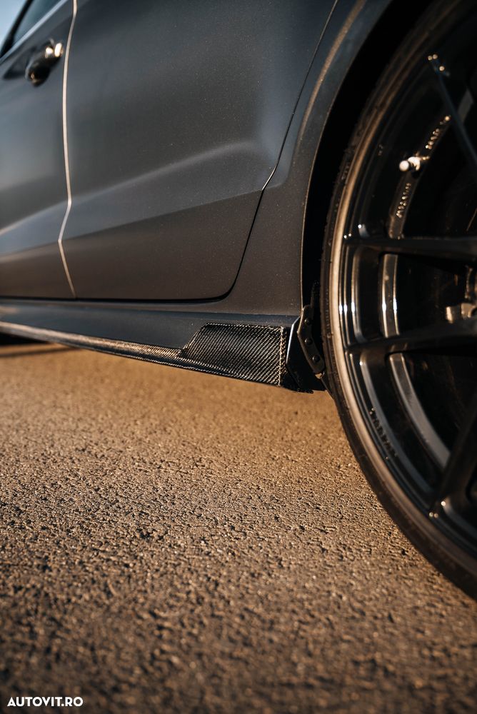 Audi RS3 - 8