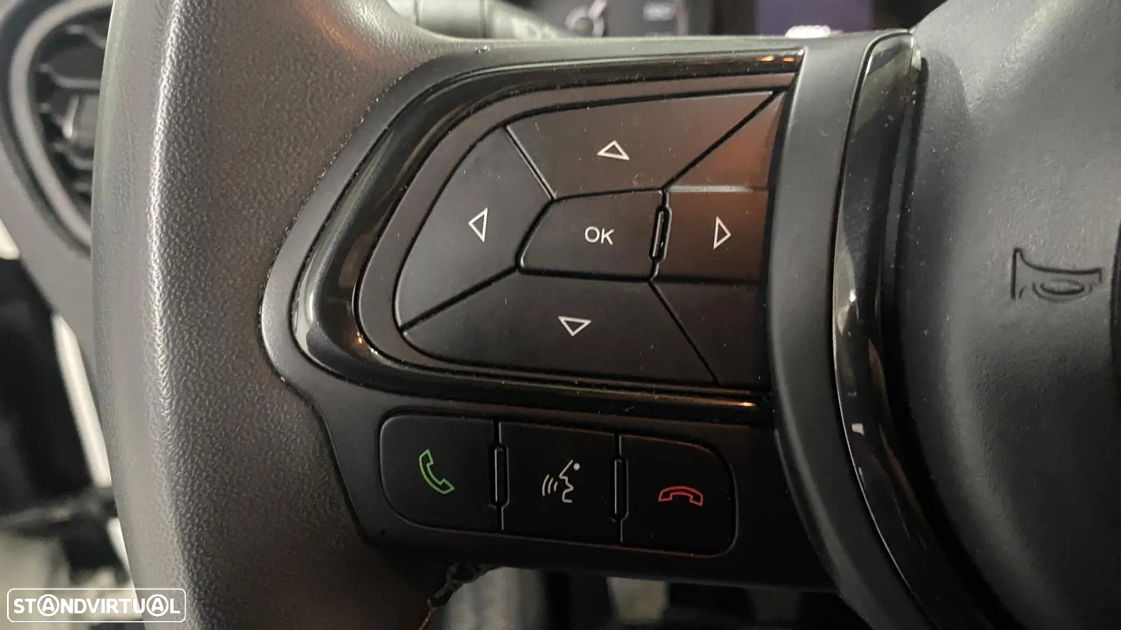 Fiat 500X 1.0 FireFly Sport - 12