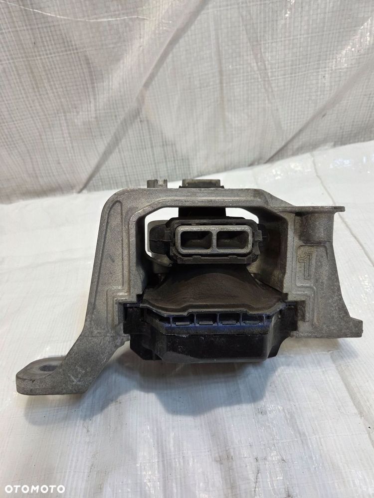 FORD FOCUS MK4 1.0 ECOBOOST PODUSZKA ŁAPA SILNIKA JX61-6F012-AG - 4
