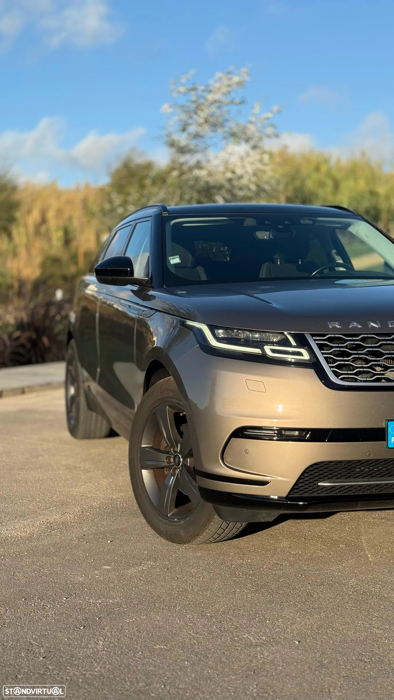 Land Rover Range Rover Velar 2.0 D - 9