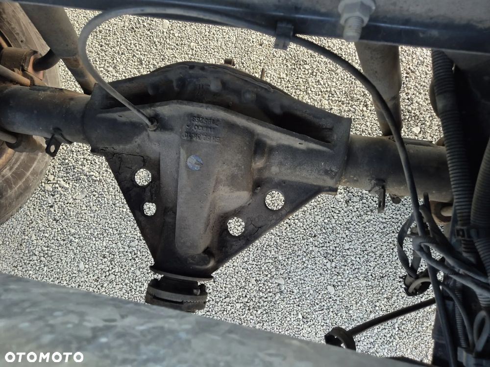 Iveco 70C17 65C15 50c15/ - 13