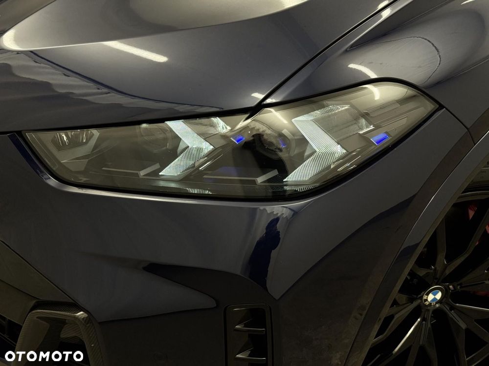 BMW X5 - 9