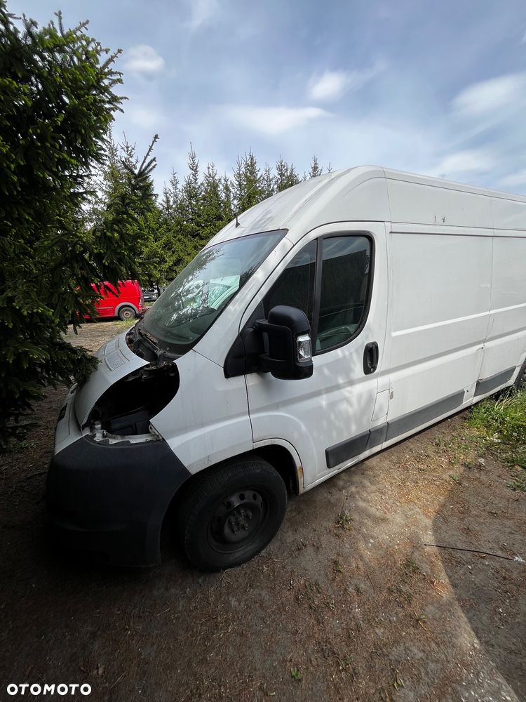 Peugeot Boxer - 5