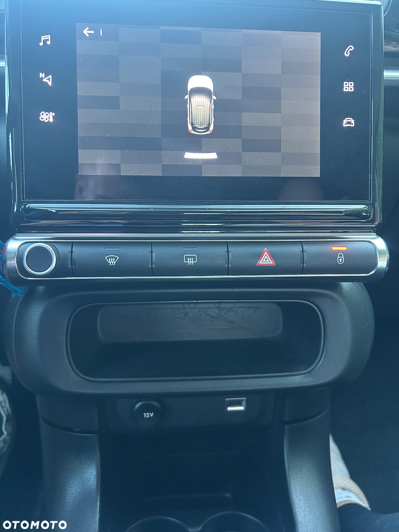 Citroën C3 1.2 PureTech Plus - 23