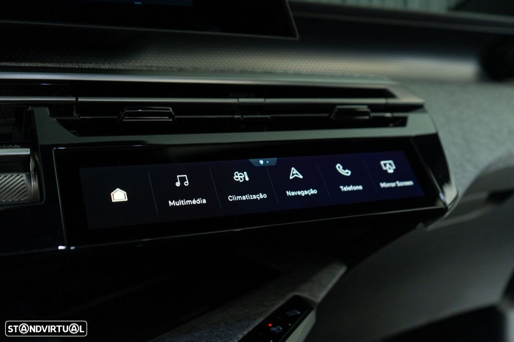 Peugeot E-3008 73 kWh GT - 17