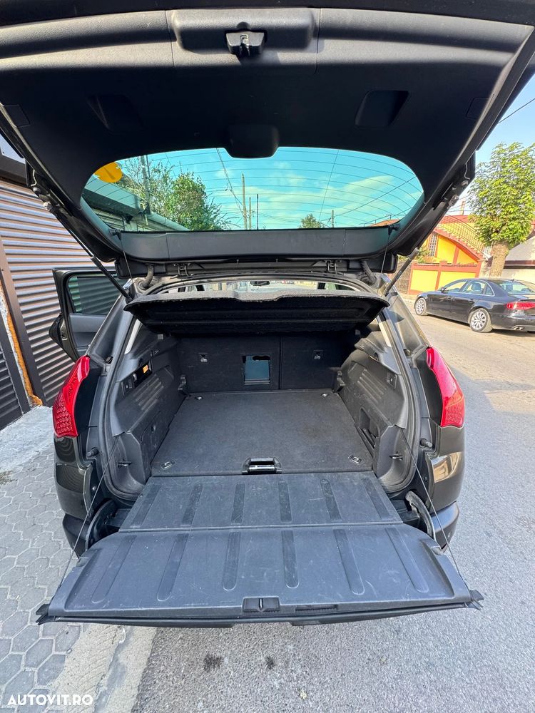 Peugeot 3008 - 7