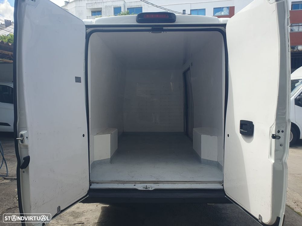 Citroën Jumper 2.2 BlueHDi L4H2 - 5