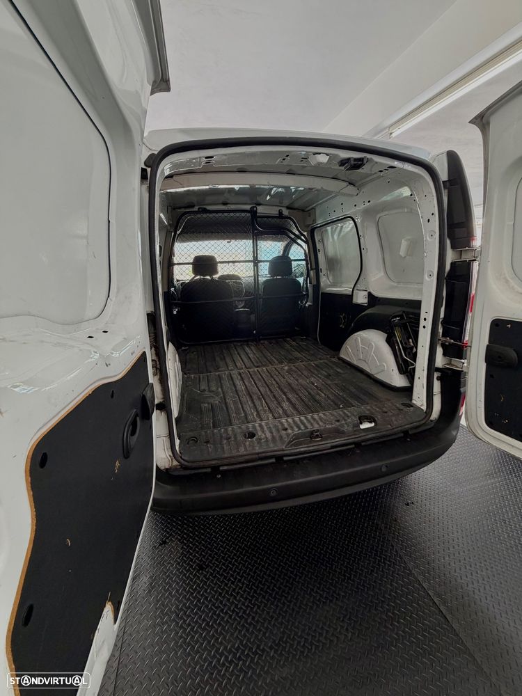 Renault Kangoo - 8
