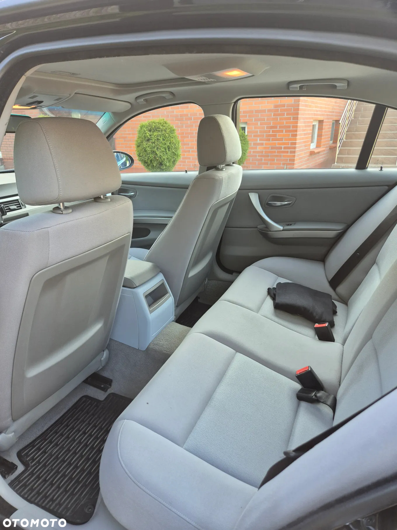 BMW Seria 3 - 15