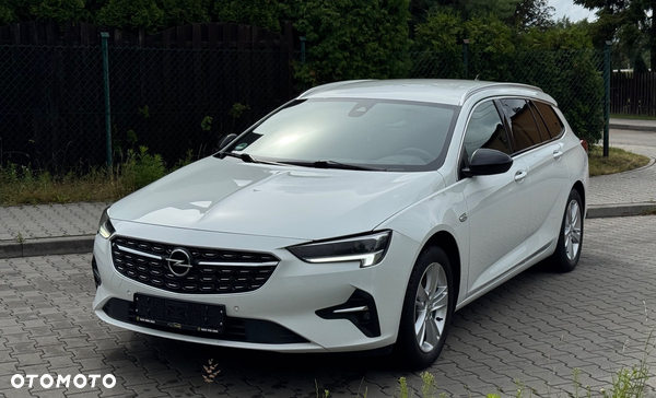 Opel Insignia 2.0 CDTI 4x4 Business Elegance S&S