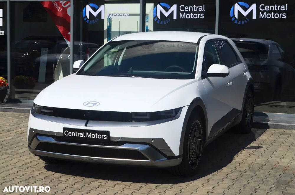 Hyundai IONIQ 5 325 CP 84 kWh 4WD Luxury - 3