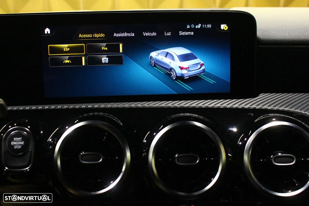 Mercedes-Benz A 250 - 31