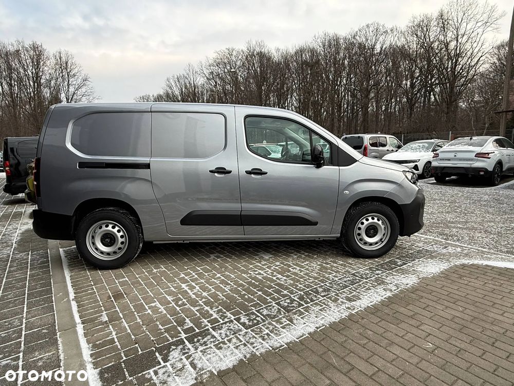 Citroën Berlingo - 7