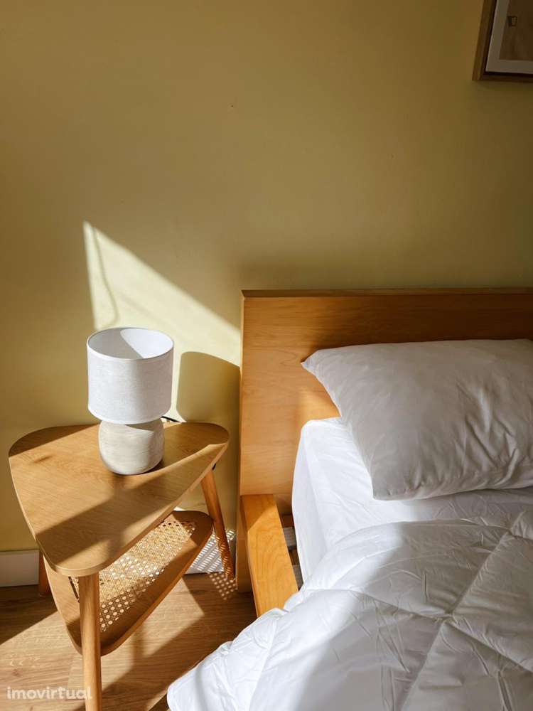 Estúdio - localizado em Mouraria Lisbon - Grande imagem: 5/8