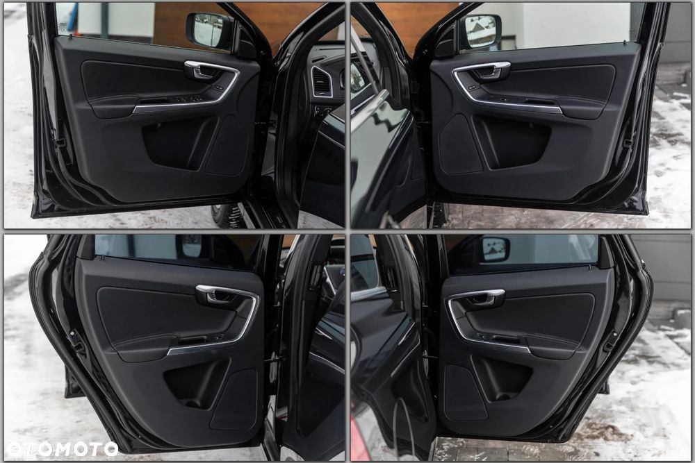 Volvo XC 60 D3 Geartronic Summum - 39