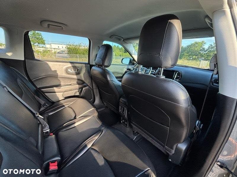 Jeep Compass 1.4 TMair Limited 4WD S&S - 3