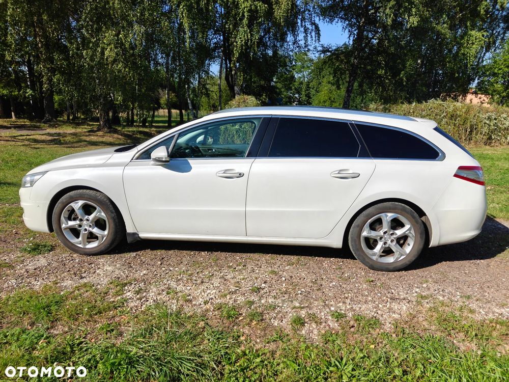 Peugeot 508 - 17
