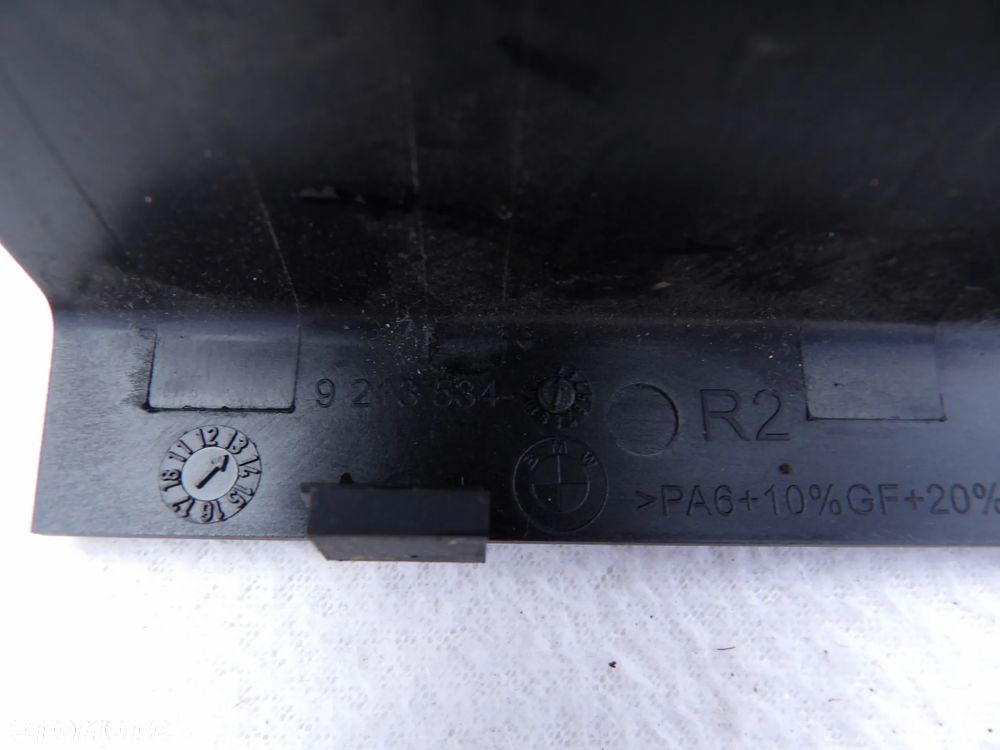 BMW - OBUDOWA LUSTERKA WSTECZNEGO FOTOCH - 9213533 ,  9213534 - 3