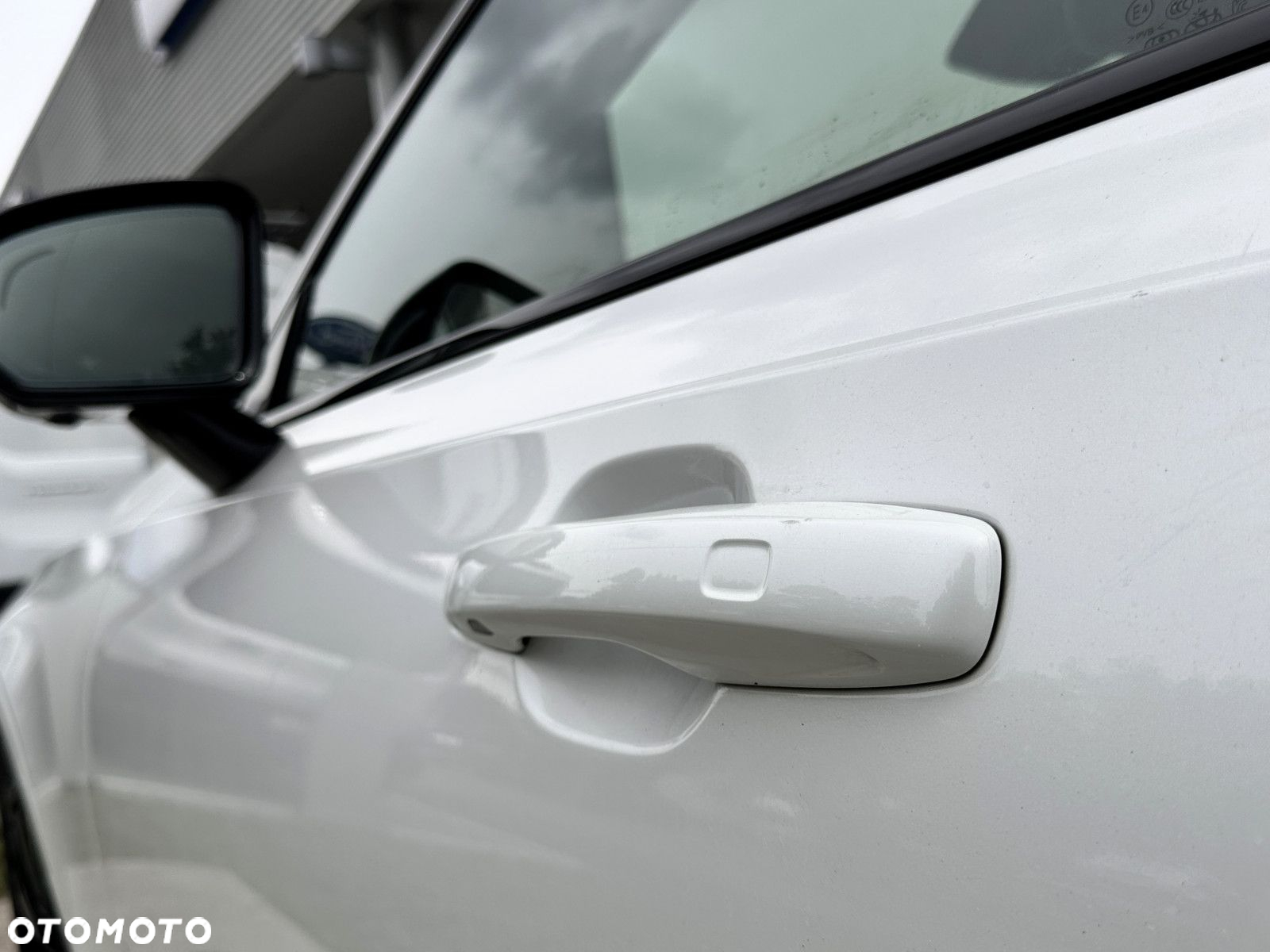 Volvo S90 - 10