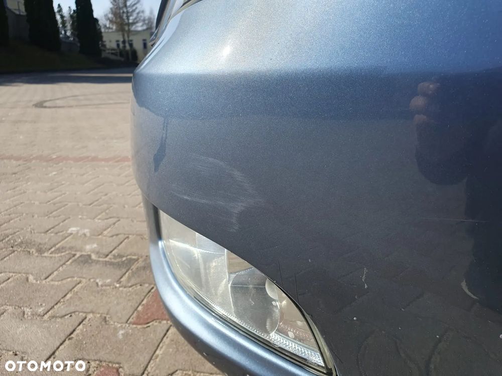 Skoda Octavia 1.6 Classic Tiptr - 2