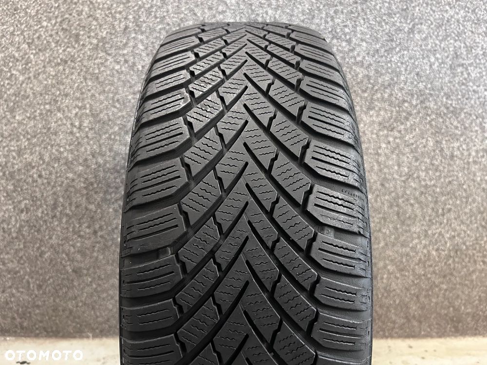 Continental WinterContact TS860 205/55/16 91H 1szt. - 1