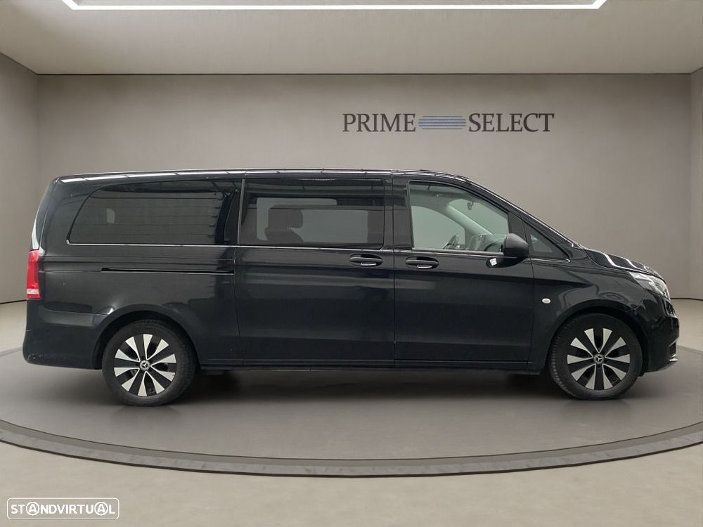 Mercedes-Benz Vito Tourer 124 CDi/34 Select - 5