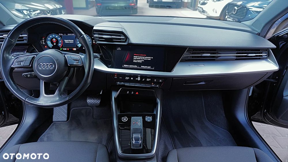 Audi A3 Sportback - 16