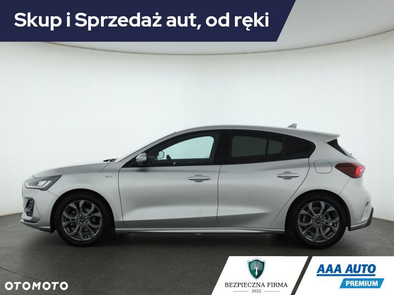 Ford Focus - 4