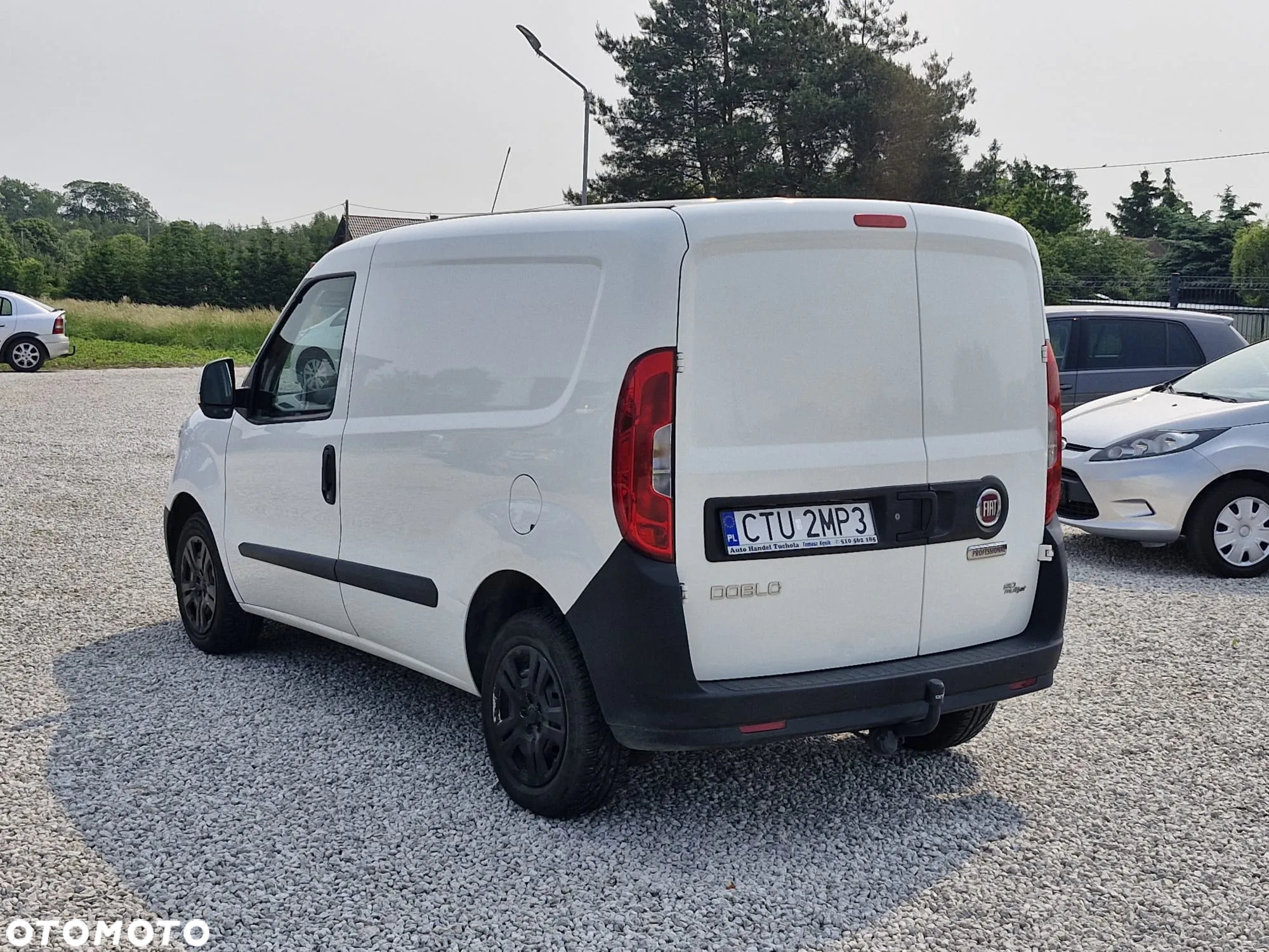 Fiat Doblo - 7