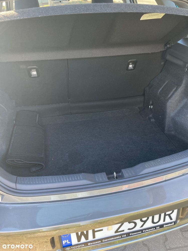 Toyota Auris - 9