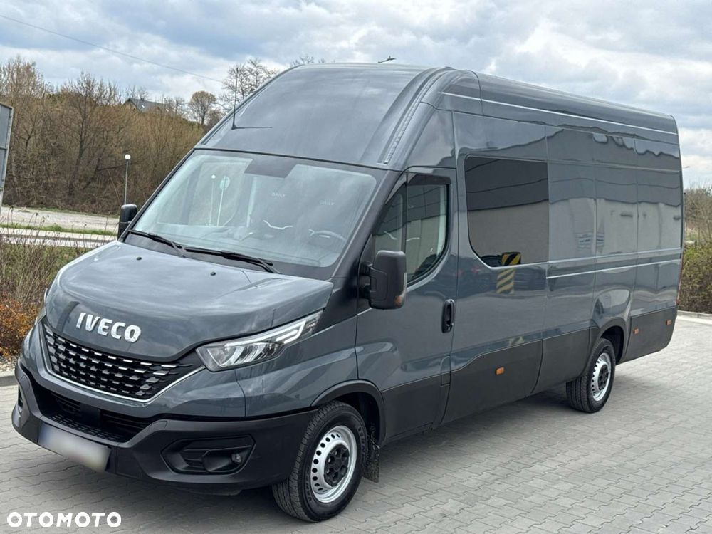 Iveco Daily - 10