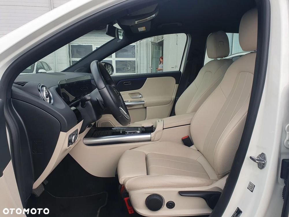 Mercedes-Benz EQA 250 66.5kWh Progressive - 19