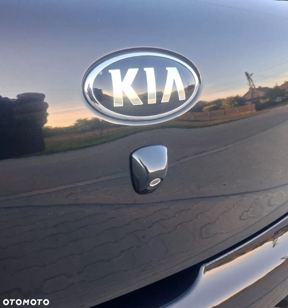Kia Ceed 1.4 CRDi 90 Vision - 15