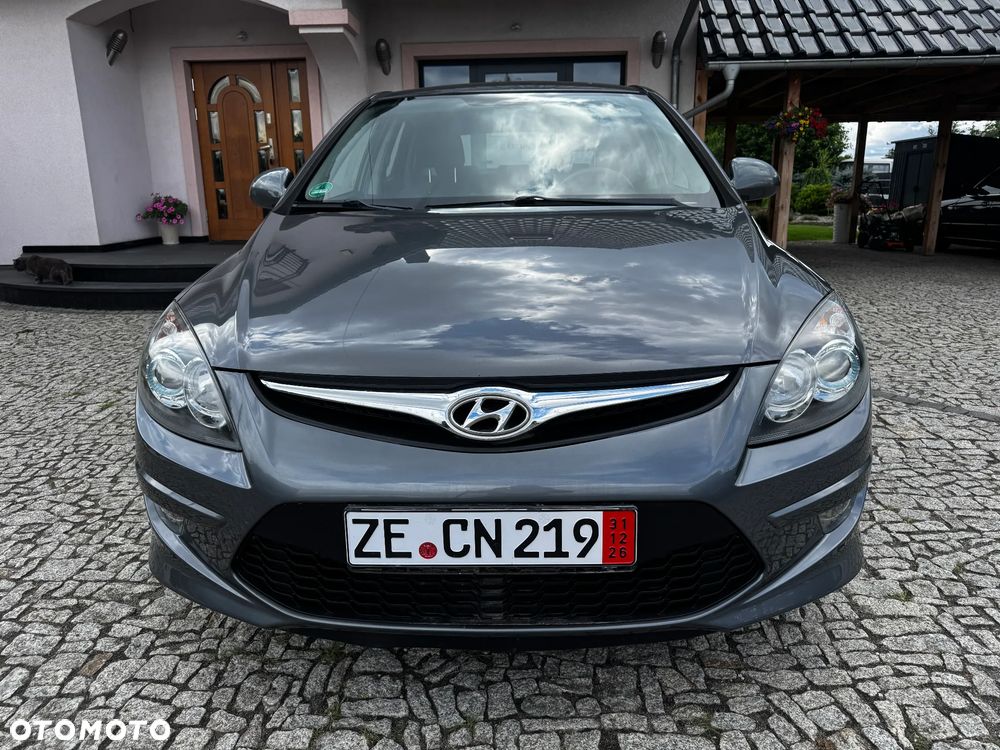 Hyundai i30 1.6 CRDi Edition Plus - 2