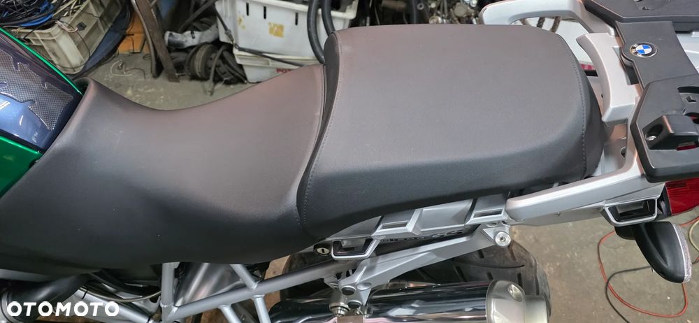 BMW GS - 18