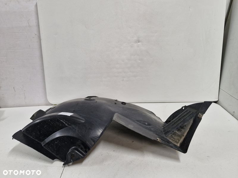 RENAULT MASTER 3 III LIFT NADKOLE LEWY PRZÓD LEWE CZĘŚĆ PRZEDNIA 638411709R - 2
