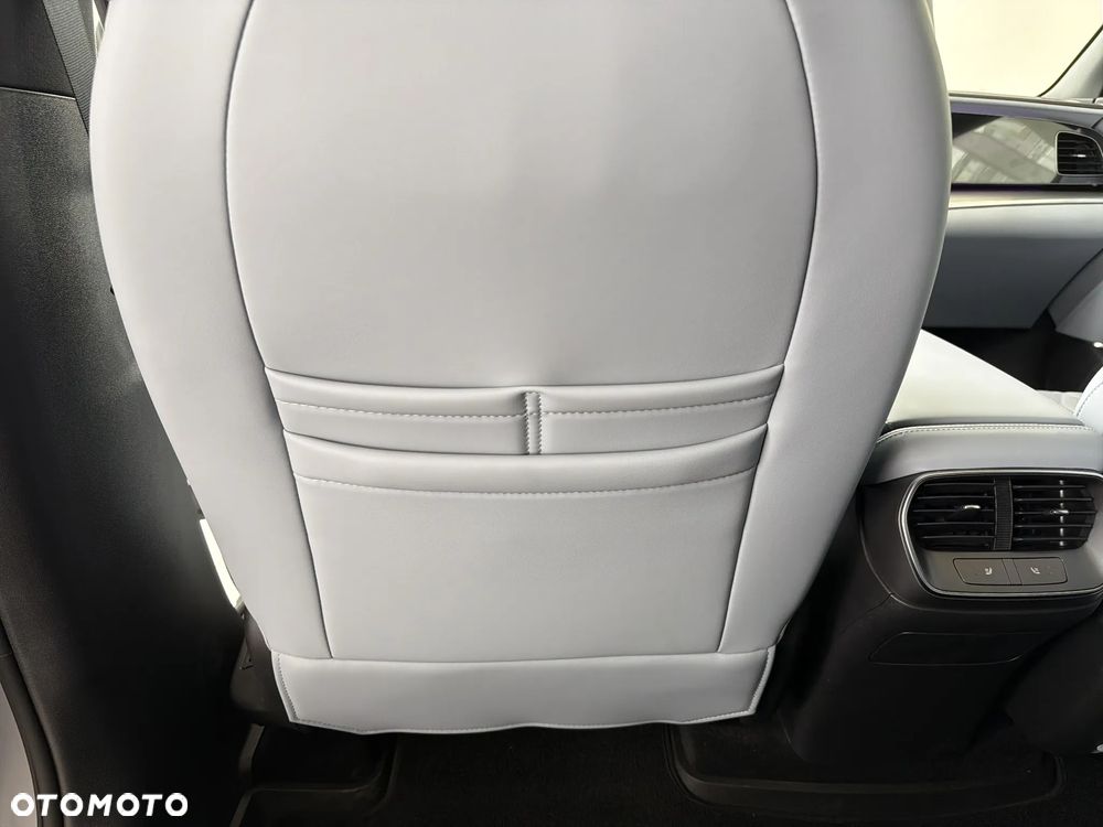 BYD Sealion 7 91.3kWh Excellence AWD - 24