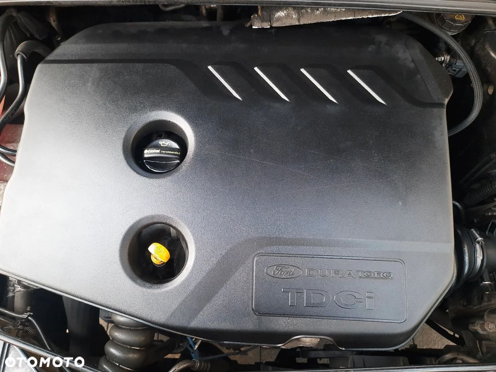 Ford Focus 1.6 TDCi Edition - 25