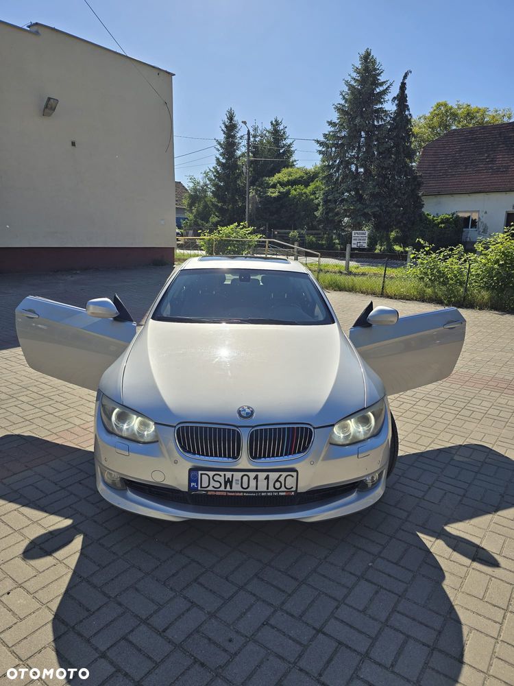 BMW Seria 3 - 11