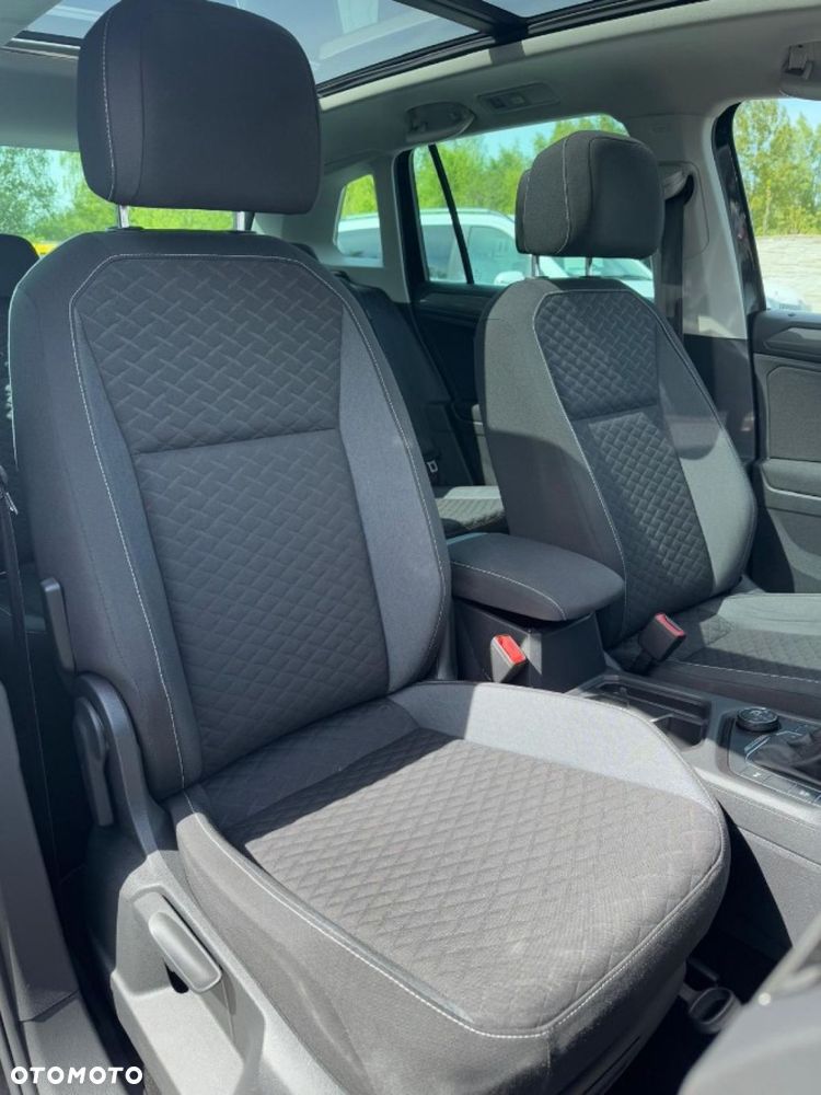 Volkswagen Tiguan - 25