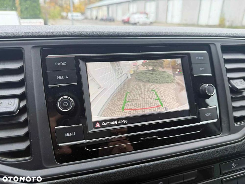 MAN TGE 2.100 FURGON L3H2 - 13