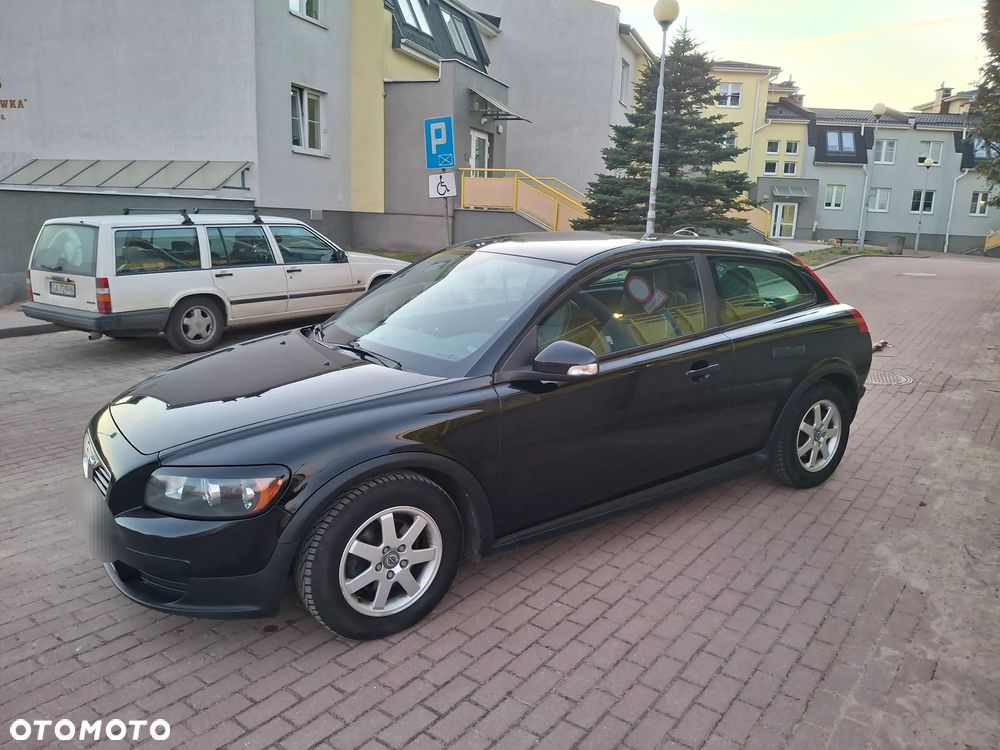 Volvo C30 D2 DRIVe Kinetic - 4