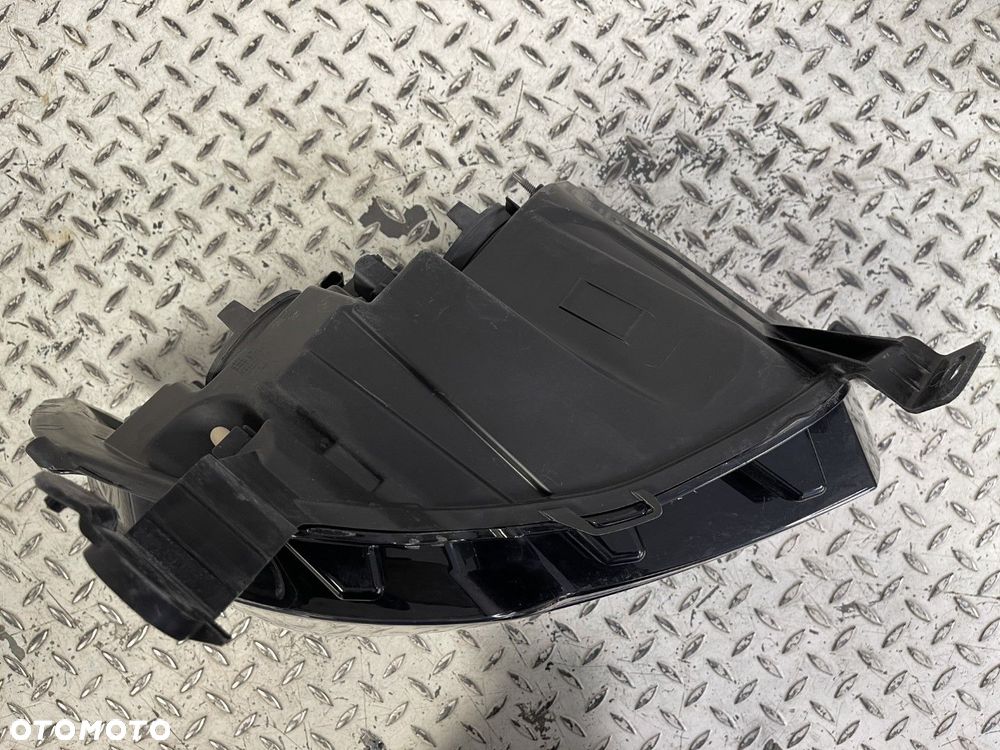 RENAULT MASTER 3 III LIFT IV 19- LAMPA LEWA REFLEKTOR LEWY LED IDEALNA ORYGINAŁ 260607867R - 10