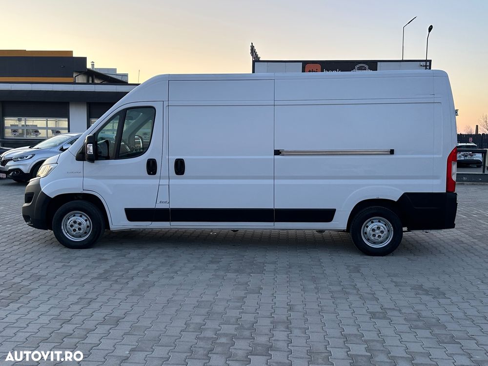 Fiat Ducato X250 Furgon L3H2 - 3