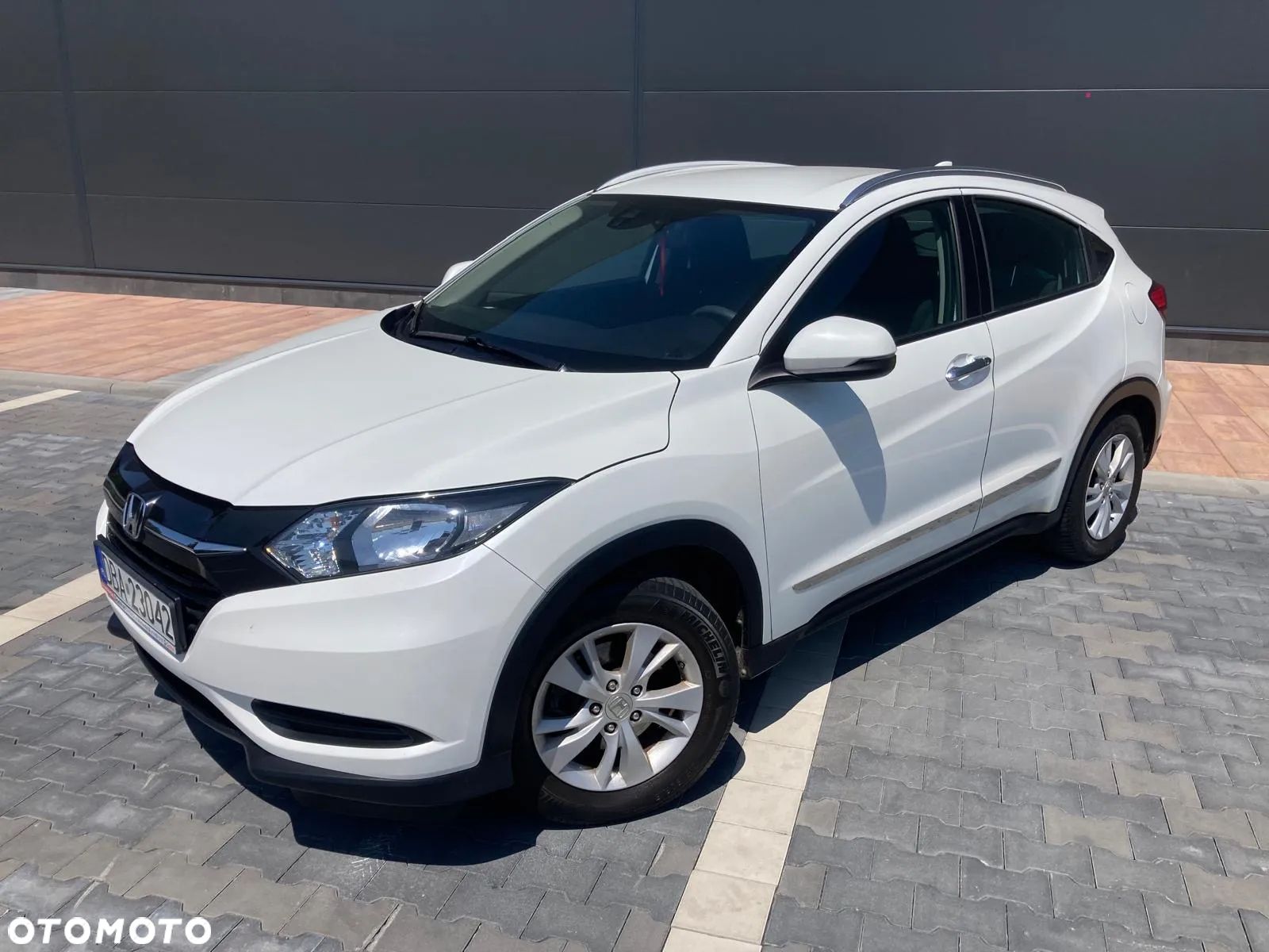 Honda HR-V 1.5 Comfort - 1