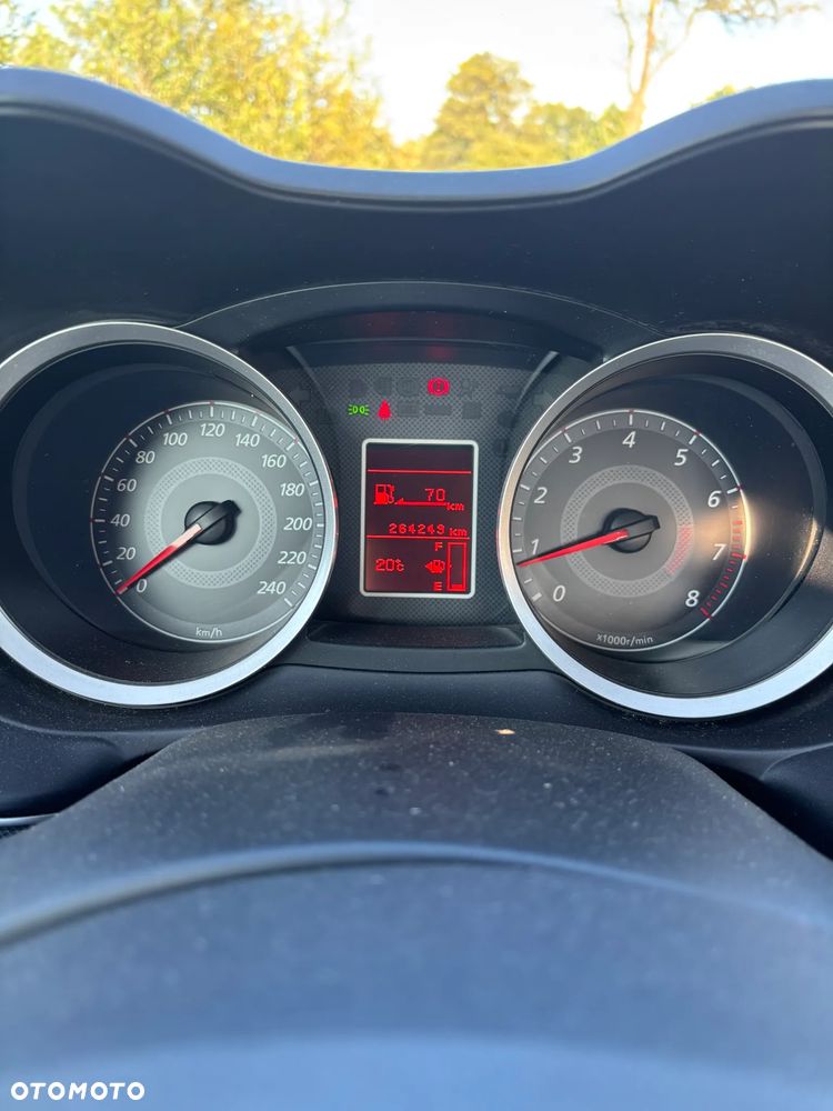 Mitsubishi Lancer 1.8 Instyle NAVI - 14