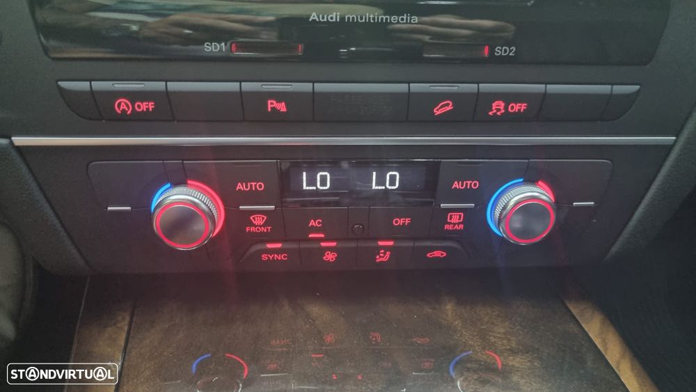 Audi A6 Allroad 3.0 TDi quattro Excl. S tronic C.Diesel - 23